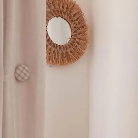 La Casetta Bianca Luce Mare E Relax Apartamento *