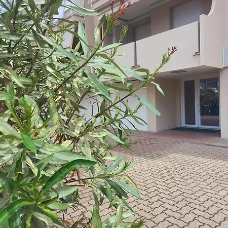 La Casetta Bianca Luce Mare E Relax Apartmán