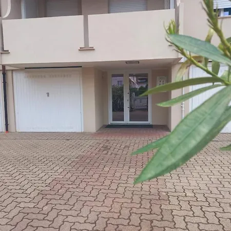 La Casetta Bianca Luce Mare E Relax Apartment Albenga