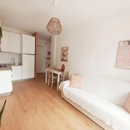La Casetta Bianca Luce Mare E Relax Apartment Albenga
