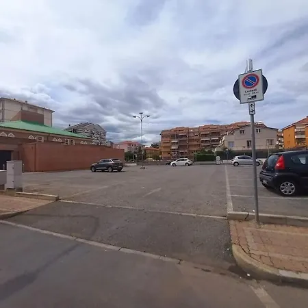 Apartmán La Casetta Bianca Luce Mare E Relax Albenga